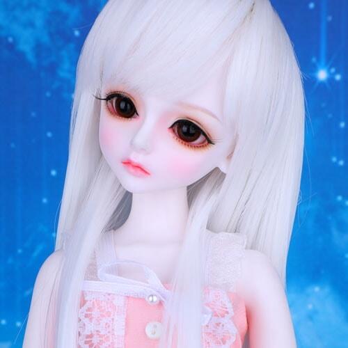 BJDドール球体関節人形びきたん（プロフ一読お願いします）専用 bjd 1