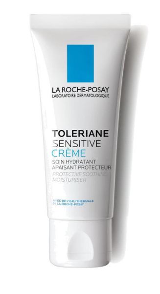 理膚寶水 多容安舒緩保濕面霜 40ml ◣ LA ROCHE-POSAY 原廠公司貨 可登入累積積點◥