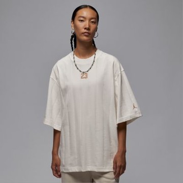 NIKE AS W J BRK LS LOOSE TOP 女 短袖上衣 HV0400133