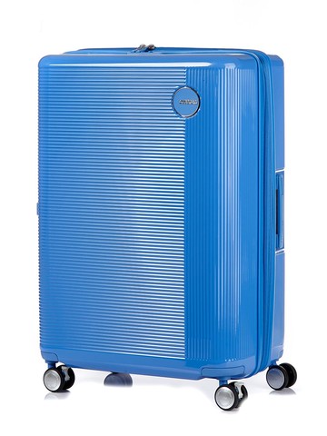 GEMINA PRO Carrier 75/28 EXP TSA V2 [SKY BLUE] (UA421007)