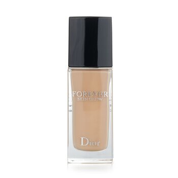Christian Dior 迪奧 恆久貼肌亮澤粉底液 SPF 20 - # 1.5N Neutral/Glow 30ml/1oz-粉底及蜜粉