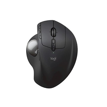 LOGITECH 羅技 MX Ergo S 無線軌跡球