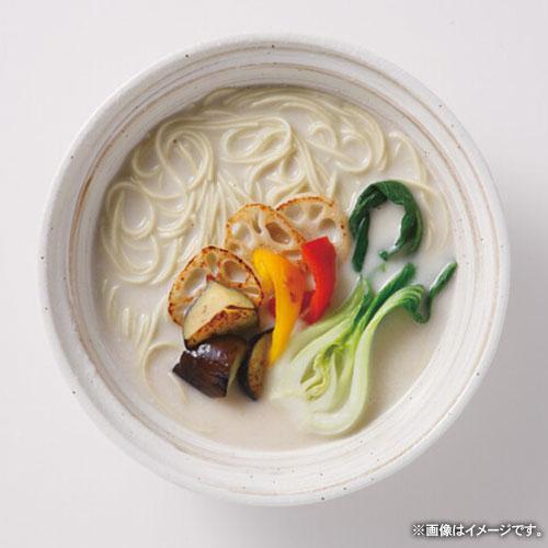 ヴィーガン ビーガン ベジタリアン ラーメン スープ お歳暮 ギフト マーゼルマーゼル 野菜34種 米こうじ入り ベジタブルラーメン 4種8袋セット MMR-048A (4)