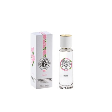Roger & Gallet 夢迴花園 孟加拉玫瑰淡香水  30ml