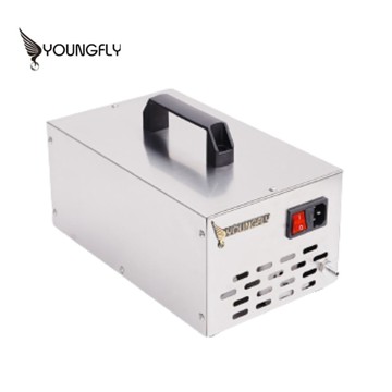 【Youngfly】耀飛商用水氧7克臭氧殺菌機