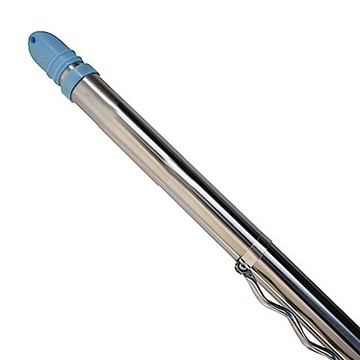 CE304W-2 複合式不鏽鋼伸縮防風波浪曬衣桿 2m 波浪長約60公分