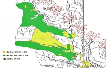 雙溪15甲(農林建)地｜新北市雙溪區石笋段