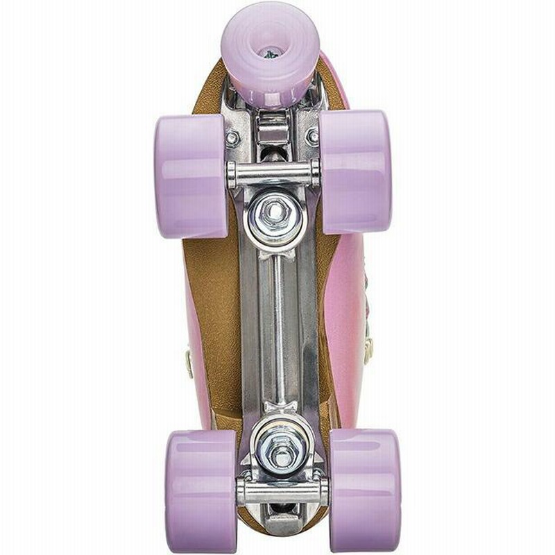 IMPALA QUAD ROLLERSKATES インパラ ローラースケート PASTEL FADE