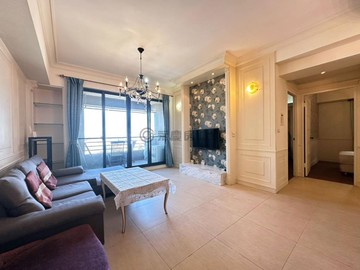 西區鄉林夏都高樓層一層兩戶三房兩衛附車位稀有釋出｜台中市西區忠明南路