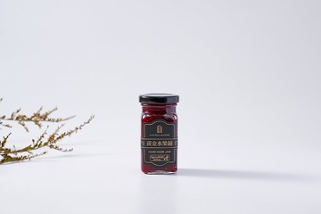 草莓蔓越莓(方瓶)