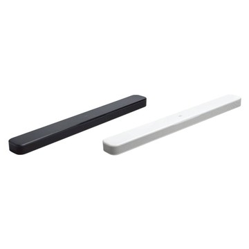 BAR 300MK2 5.0聲道多功能條型音響 白色