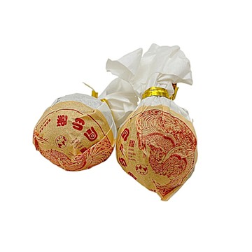 藏古祥館-鳳凰印象普洱龍珠生茶