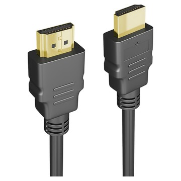 Bravo-U HDMI2.1版8K高清畫質影音傳輸線  1.5m  1條