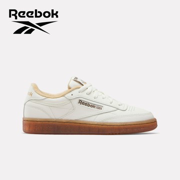 【Reebok】_CLUB C 85網球鞋_女_100229546 官方旗艦店