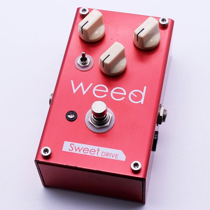 weed Sweet Drive  USED