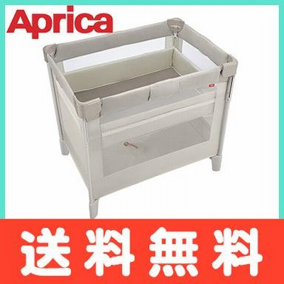 アップリカ ココネルエアー ベビーベッド ベッド ベビー家具/寝具/室内用品 ベビー・キッズ 公式ファッション通販