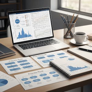 Lean Six Sigma Yellow Belt: Apply, Analyze & Improve Quality