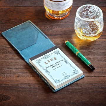 B7尺寸筆記本保護套 訂製顏色