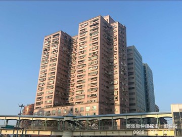 悟天克斯．近捷大空間★低公設．全天保全．有垃圾處理｜新北市三重區重陽路一段