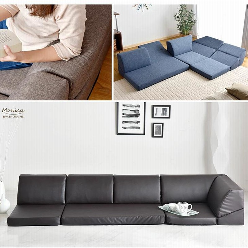 ソファー ソファ 3人掛け おしゃれ L字 ローソファー こたつ用 ソファー ソファ 3人掛け おしゃれ L字 ローソファー こたつ用