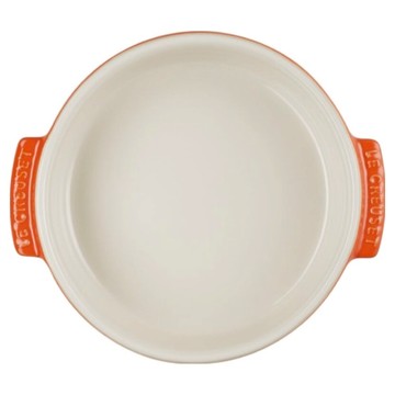 LE CREUSET 西班牙小菜盤 14cm  火紅辣椒  1個