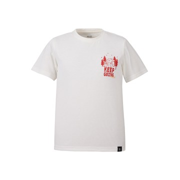 MILLET KEEP GOING 女 短袖上衣 MIV02212N8014