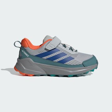【adidas 愛迪達】 TERREX TRAILMAKER 2 登山鞋 童鞋 JS0500