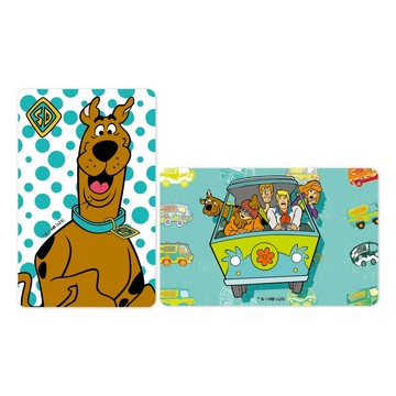 一卡通PLUS - 史酷比系列 - 神奇萬能車 / 去探險