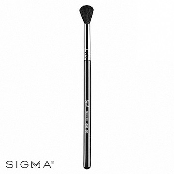 Sigma E40-暈染眼影刷 Tapered Blending Brush