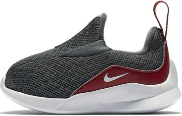 TD NIKE VIALE GREY MAROON WHITE