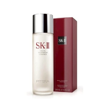 日本 SK-II/SK2 青春露 230ml 日本境内版 晶透 美肌 水潤 透亮 專櫃 日本直送