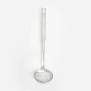 304不鏽鋼可掛式湯杓7cm