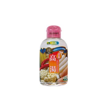 《品高》高湯  (300g)