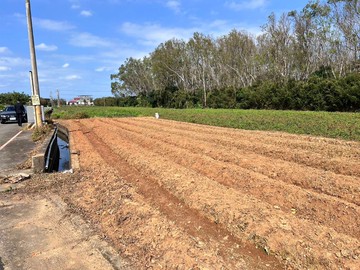 142-66快速道路旁大面寬農地｜桃園市觀音區三座屋段三座屋小段