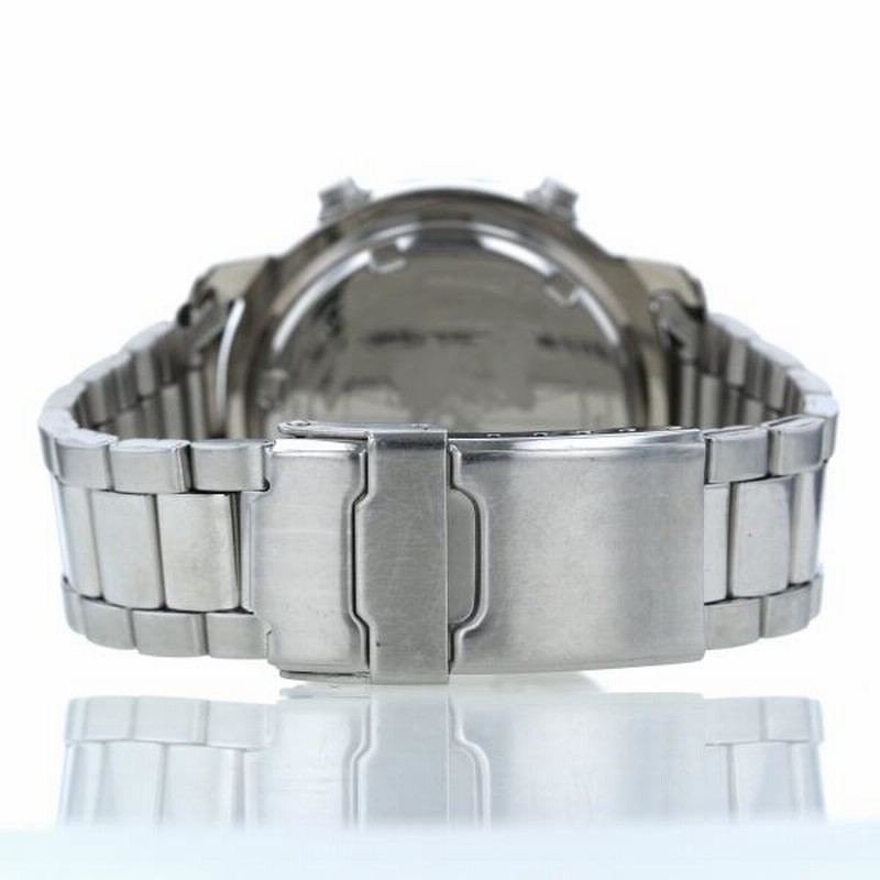 セイコー SEIKO JAL スーパーカレンダーデジアナ H022-6020