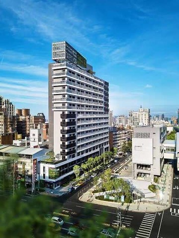 專任｜北區G7捷運宅｜高樓精裝1房｜收租自住皆可｜台中市北區北平四街