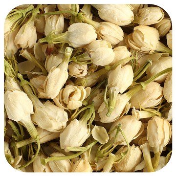 Starwest Botanicals, 茉莉花，1 磅（453.6 克）