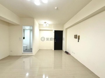 興大附中旁全新整理兩房華廈｜台中市大里區益民路二段