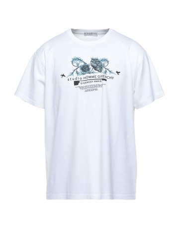 GIVENCHY T-shirts - Item 12582296