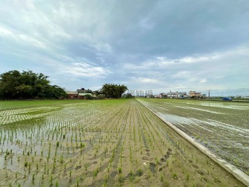 礁溪玉光一近省道國五投資價美農地｜宜蘭縣礁溪鄉玉光一段
