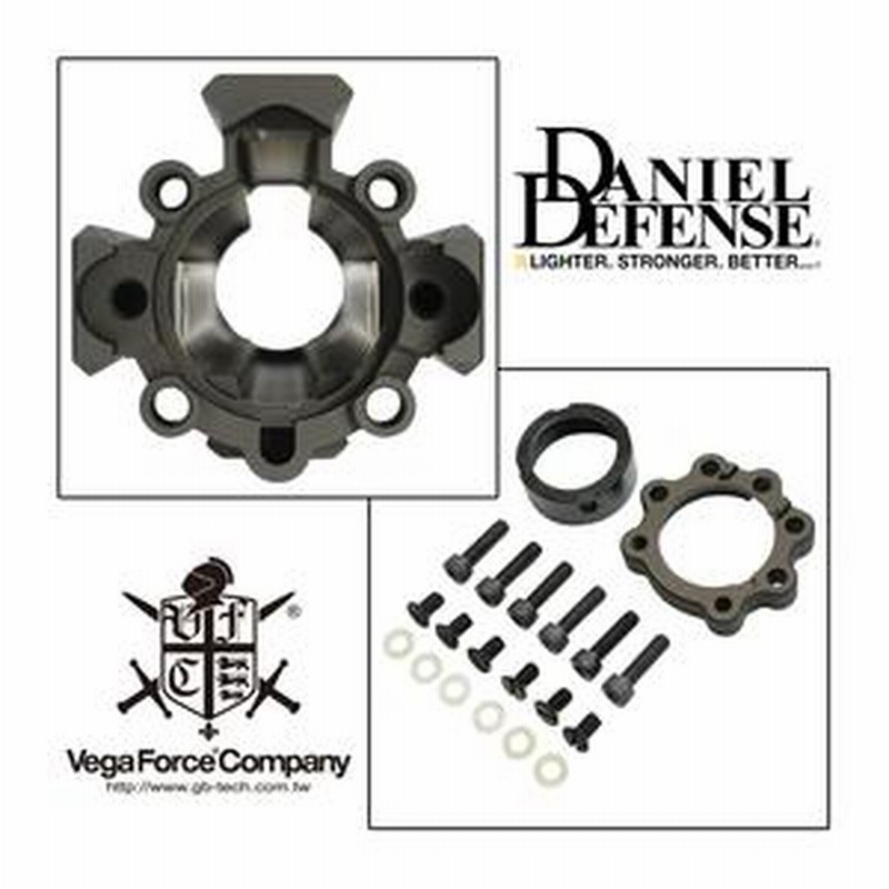 vfc Daniel Defense ris2 9.5インチ ハンドガード ミリタリーショップ レプマート / VFC ハンドガード DANIEL