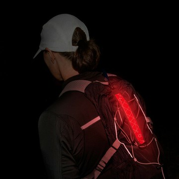 美國奈愛 Nite ize 柯里昂LED發光信號帶警示帶夜跑 夜騎裝備戶外