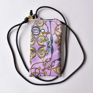 PHONE POCHETTE S(手機袋)  / 日本製造
