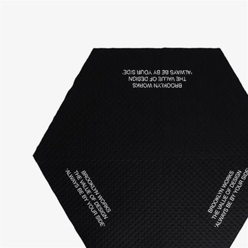 BROOKLYNWORKS Gateway Shade 速拋帳專用軟墊