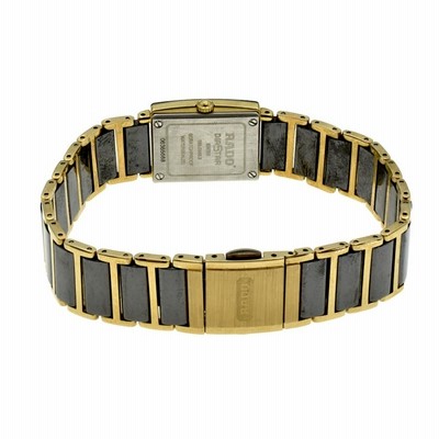 RADO ラドー jubiie ダイヤスター 153.0383.3 QZ クォーツ