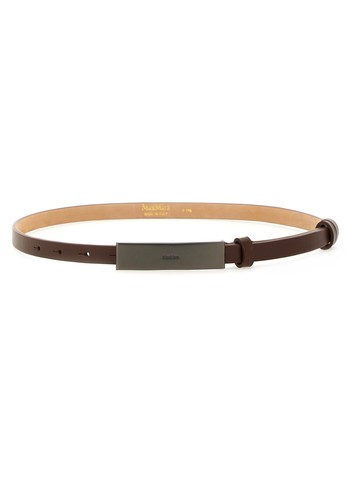 max mara belt "newplate15"
