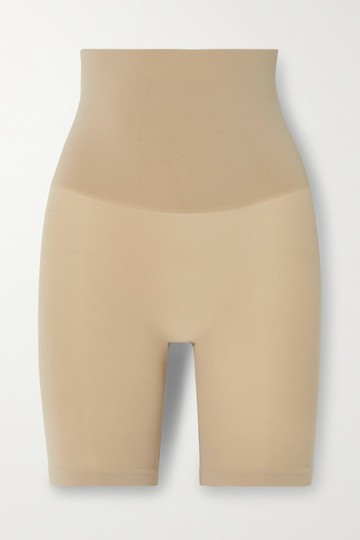 Skims - Core Control Shorts - Clay - Beige - L/XL