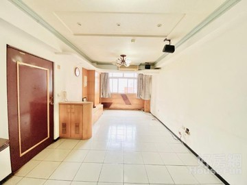 山水綠庭二期車位好抽近鳳鳴重劃區電梯三房｜新北市鶯歌區鶯桃路