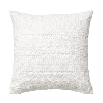 【DECO HOME商品】抱枕套 LACE(DH) NITORI宜得利家居