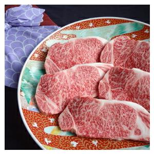 ギフト 2023 牛肉 すき焼き 黒毛和牛A5等級サーロインステーキ200g×2枚（保冷化粧箱入り）肉 敬老の日 2022 しゅぶしゃぶ 送料無料